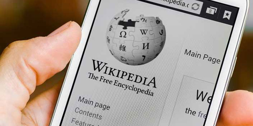 Wikipedia Türkiye'de yeniden erişime açılıyor