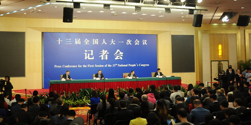 Vang: Ticaret savaşı olursa gereken cevabı veririz