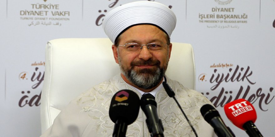 4. Uluslararası İyilik Ödülleri'nin sahipleri belli oldu