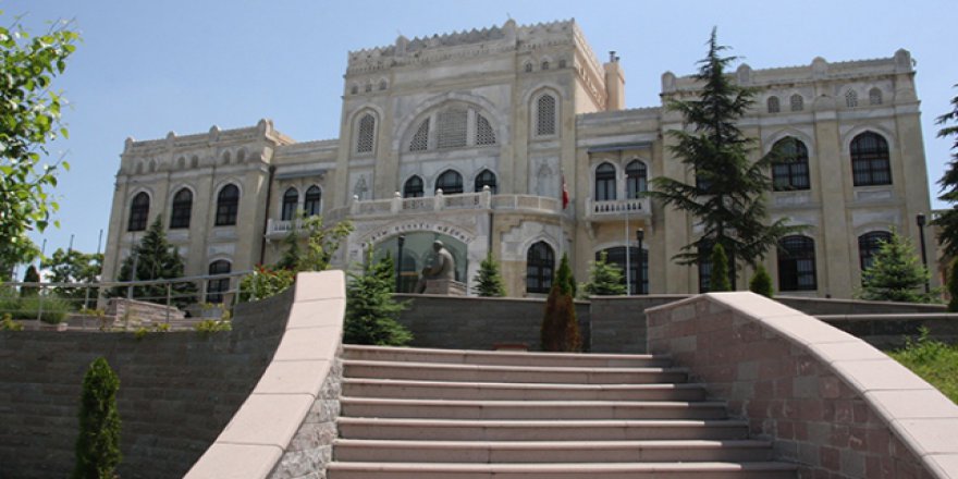 Meclis'ten müze girişlerinin ücretsiz olması önerisi