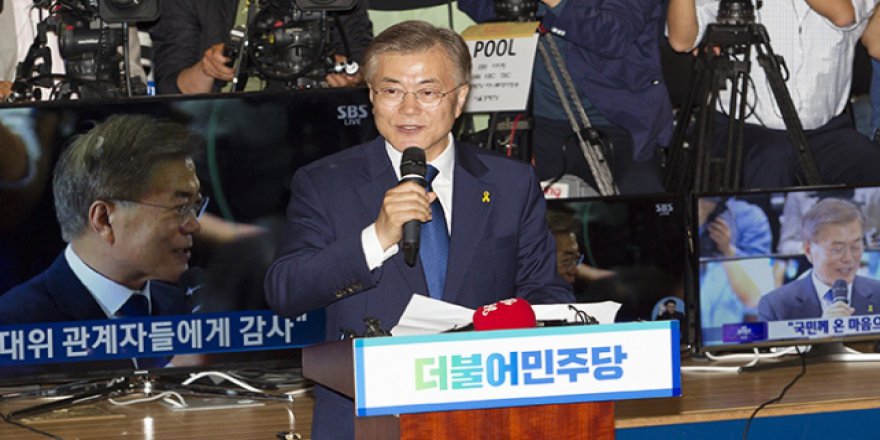 "Kuzey Kore'nin silahsızlandırılması için çok sayıda kritik adım var"