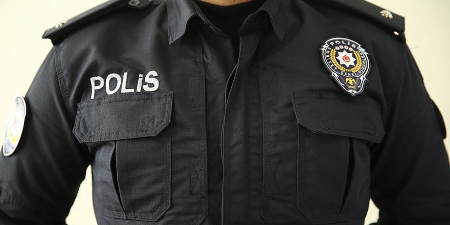 10 bin polis adayı alınacak