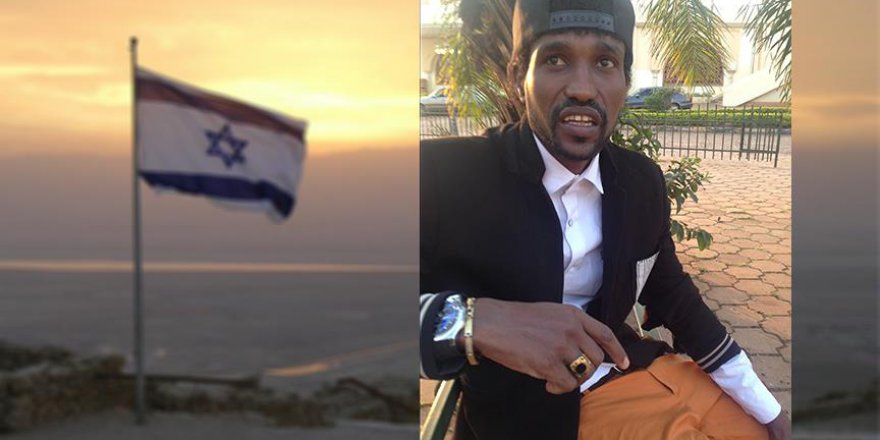 İsrail'e sığınan göçmen pişmanlık yaşıyor