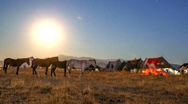 Van'da yayla ve meralar vatandaşın kullanımına açılıyor