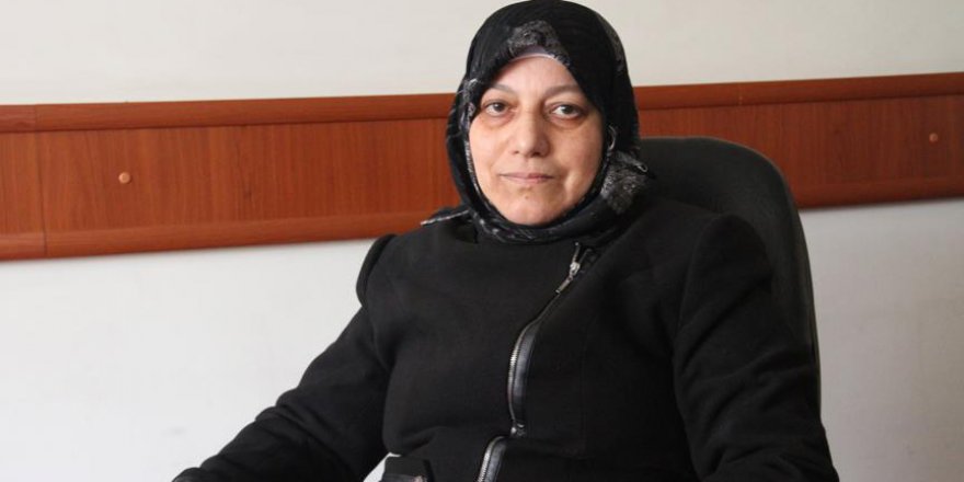 'Beşşar Esed, babasının zulmünü sürdürüyor'