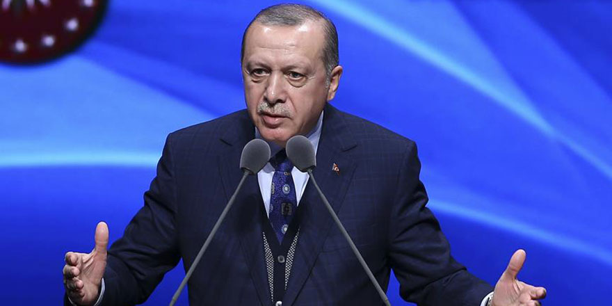 Cumhurbaşkanı Erdoğan: Ayasofya'ya Cami diyeceğiz, giriş ücretsiz olacak