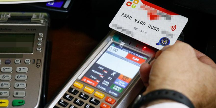 Yemek kartı yönetmelik taslağı görüşe açıldı