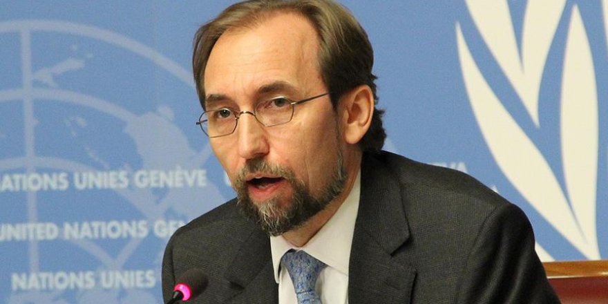 BM'den Myanmar'a soykırım tepkisi