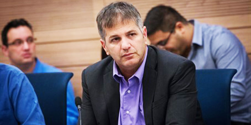 'Namazda Allahu Ekber değil İsrail ekber deyin' alçaklığı