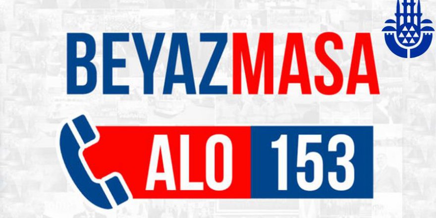 Beyaz Masa 153 İstanbul'a iki ödül