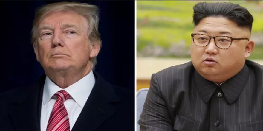 BM'den Trump-Kim Jong-un görüşmesine destek