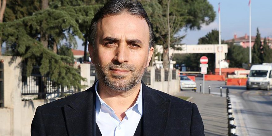 '28 Şubat mağdurları serbest bırakılsın'