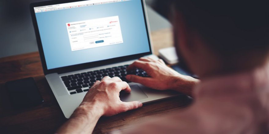 Güvensiz asansöre "online" takip