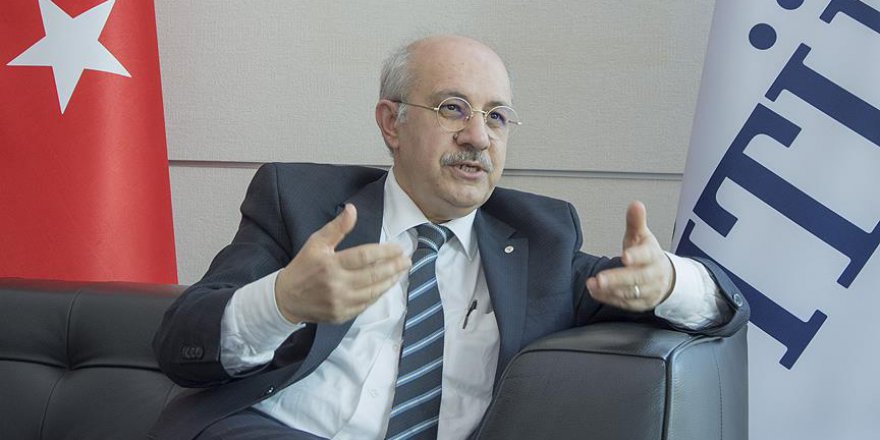 İTÜ mezunları KPSS’ye daha az giriyor