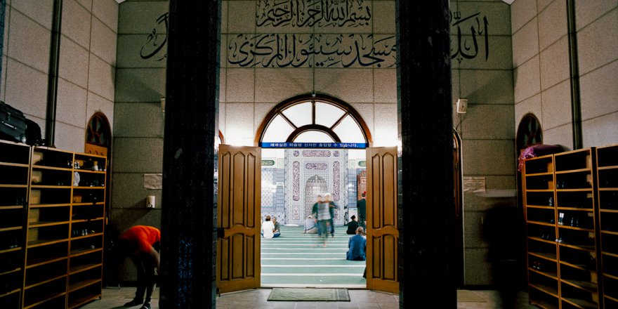 Güney Kore bir anda 200 Mescid yapacak