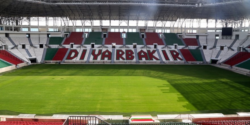 Diyarbakır 'engelli dostu' stada kavuşuyor