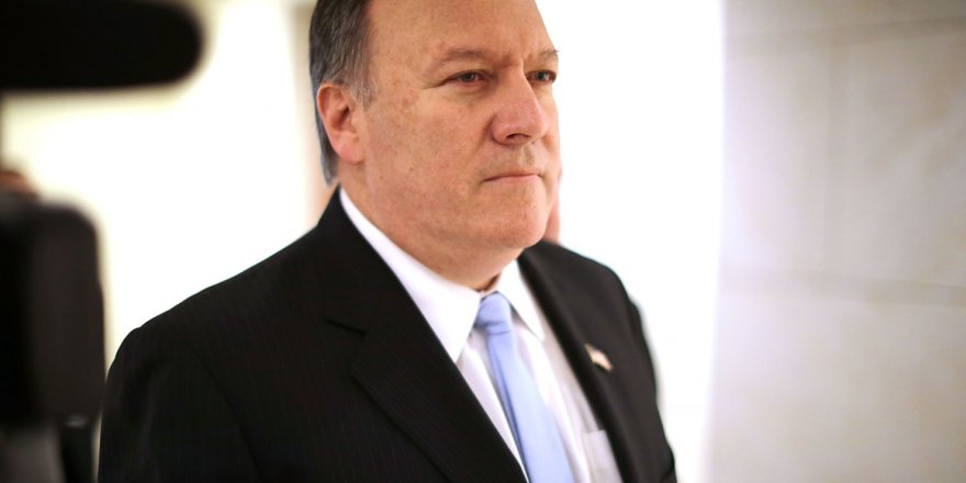 Pompeo'dan Kuzey Kore açıklaması: "İlerleme kaydettik"