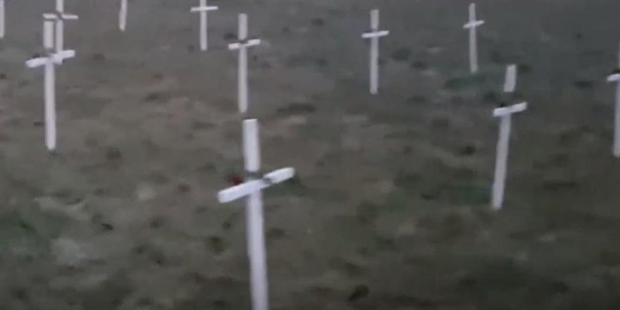 Hollanda yönetimi cami saldırısını gündeme bile almak istemedi