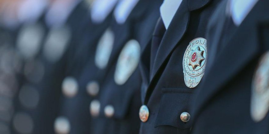 Emniyette terfi sınavı takvimi belli oldu