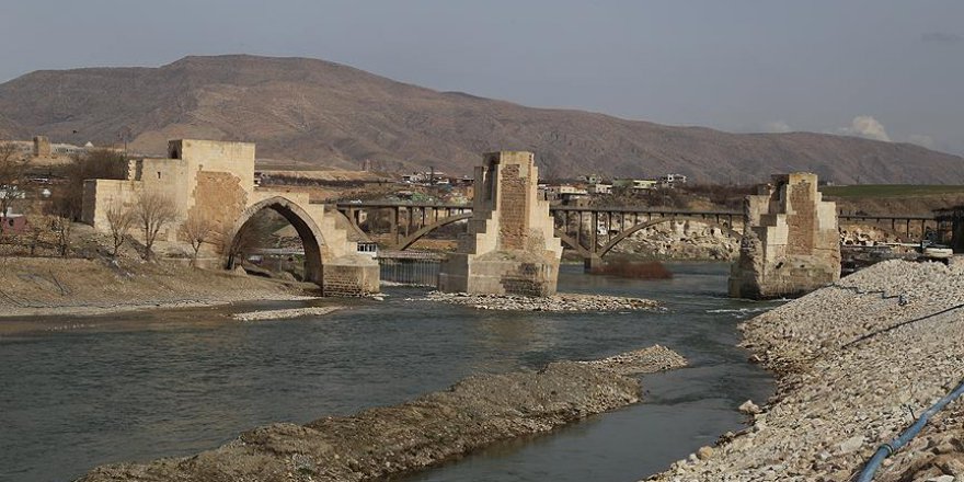Yeni Hasankeyf sakinlerini bekliyor