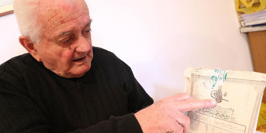 Çamerya katliamının mağdurları hak ve adalet arıyor