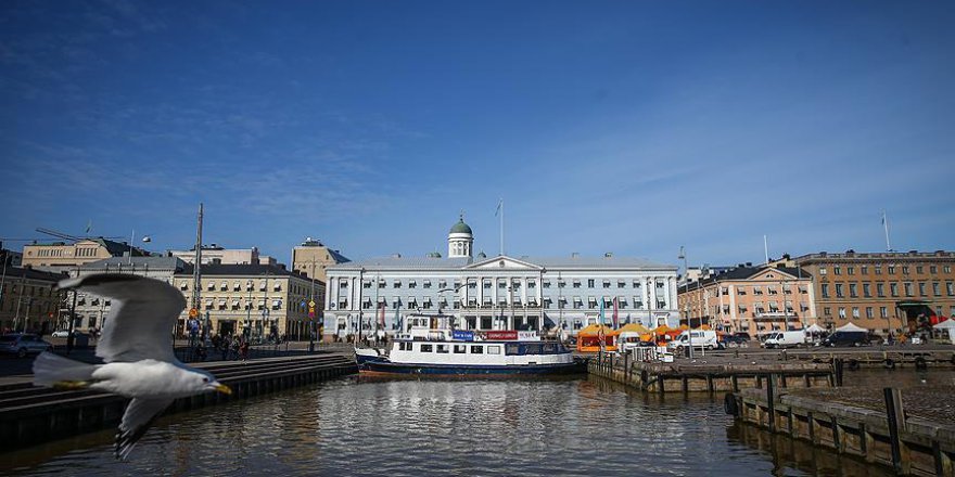 Dünyanın en mutlu ülkesi belirlendi