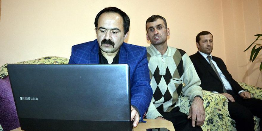 EKPSS tercihlerinde engelli adaylara evde destek