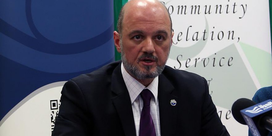 İngiltere’deki Müslümanlardan İslamofobik mektup uyarısı