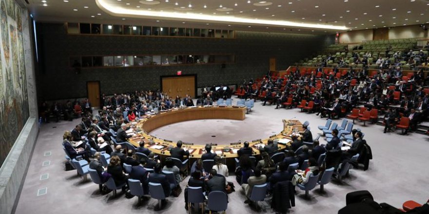 İngiltere ve Rusya birbirine girdi