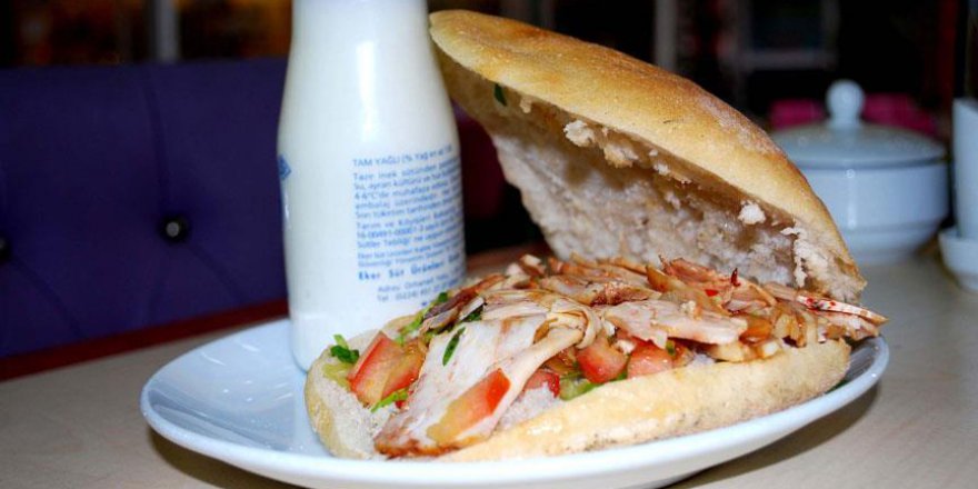 Hekimlerden önemli tavuk döner uyarısı