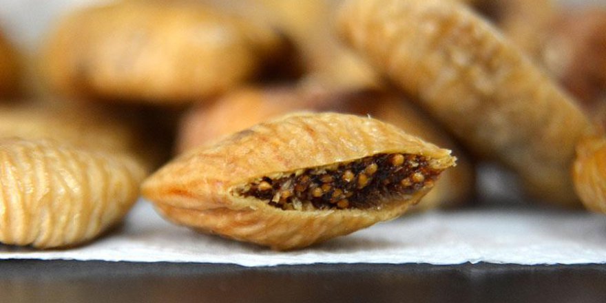 Kuru incir üreticilerinin yüzü gülüyor