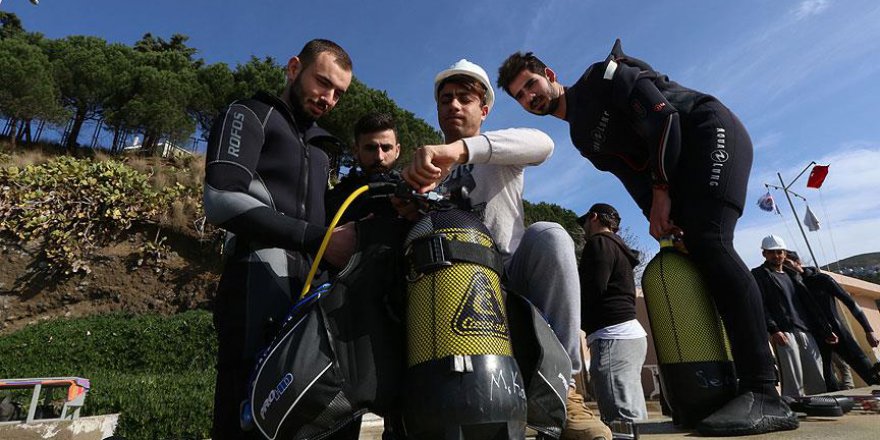 Bu üniversitenin mezunları iş garantili okuyor