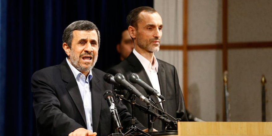 Ahmedinejad, İran yargısından şikayetçi