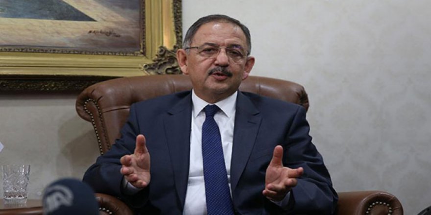 Kentsel dönüşüm için faizsiz kredi