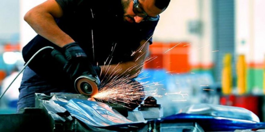 Türkiye'de işsizlik oranı düşüyor