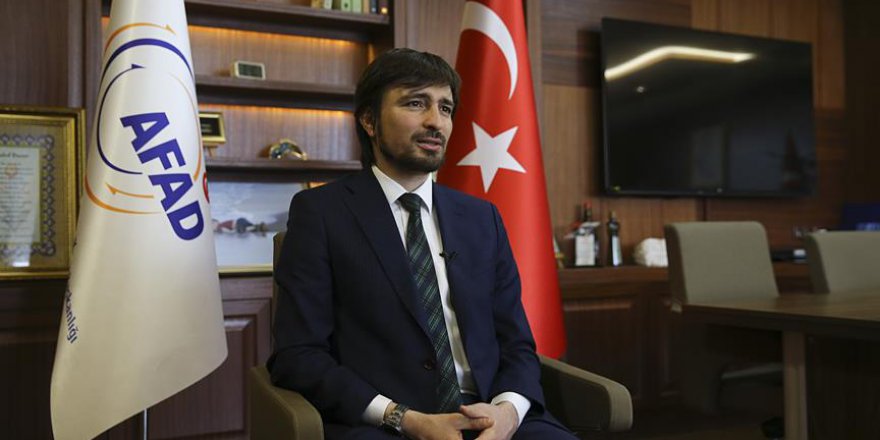 Güllüoğlu: Türkiye, Suriyeli kardeşlerine sahip çıktı