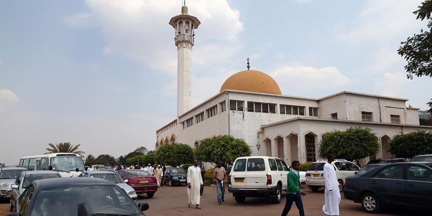 Ruanda'da hoparlörden ezan yasağı başladı