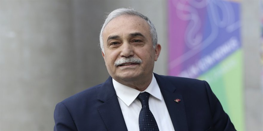 'Her tarlanın başına saat getirilecek'