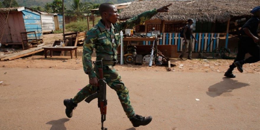 Mali'de etnik çatışmalar hız kesmiyor