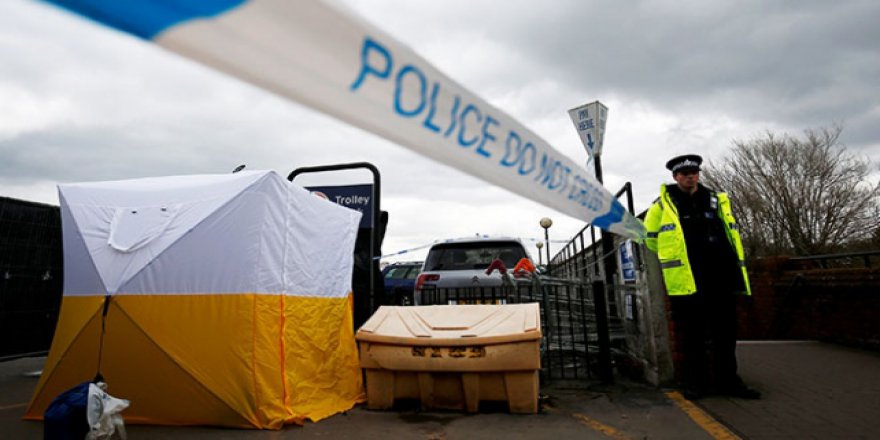 İngiltere, Fransa, Almanya ve ABD'den Rusya'ya ültimatom