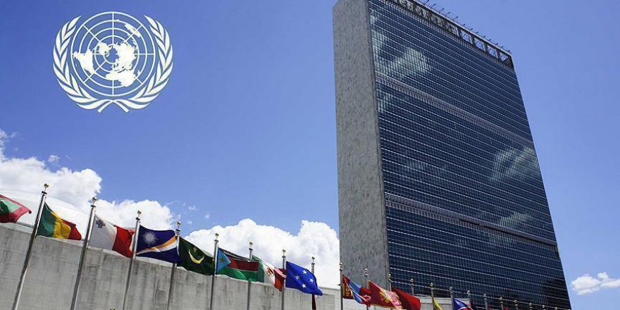 BM'den tüyler ürperten Suriye raporu