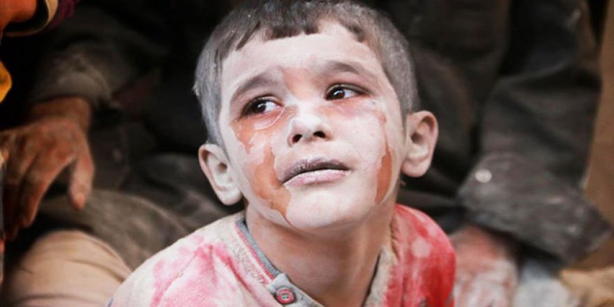 Suriye'de gün aşırı ölen sivil sayısı 37