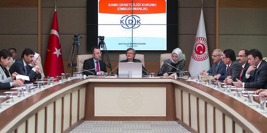 Meclis, vatandaşın derdine derman oluyor