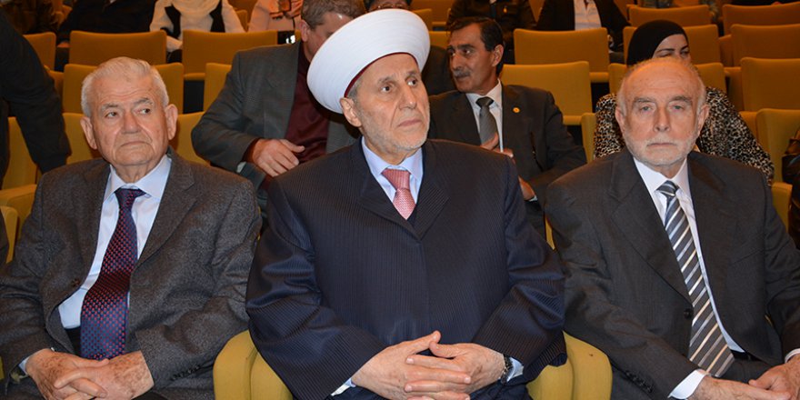 Lübnan, Osmanlı araştırmalarını genişletiyor