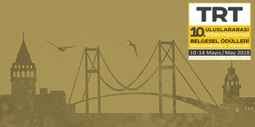 TRT Belgesel Ödülleri'nde final zamanı