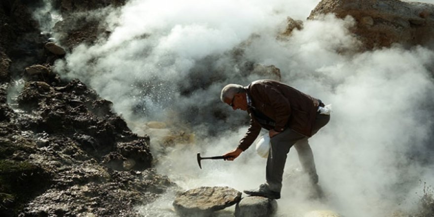 Muğla'da jeotermal saha ihaleleri yapılacak