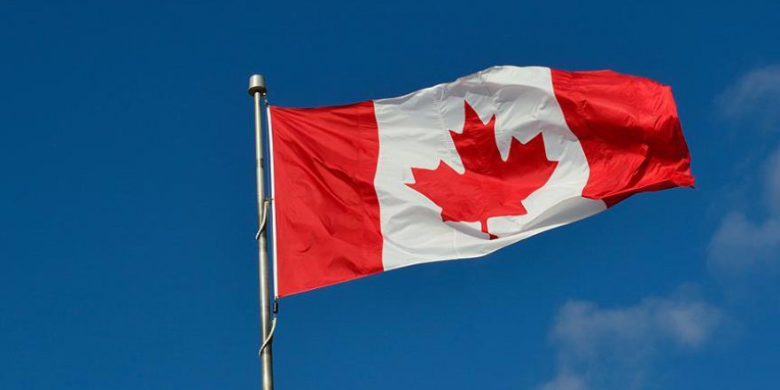 Kanada'dan Filistin'e maddi yardım