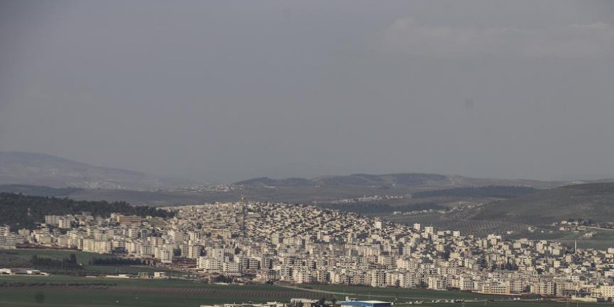 Afrin için Kurtuluş Kongresi toplanıyor