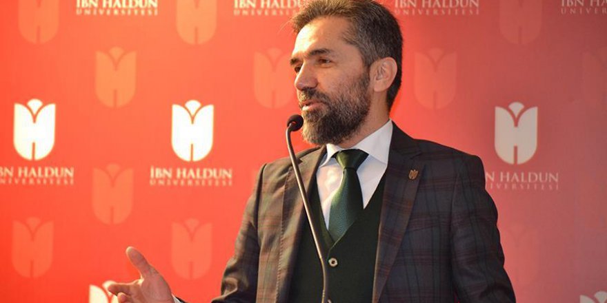 Herkesin Arapça öğrenebileceği bir eğitim sistemi hedefliyoruz