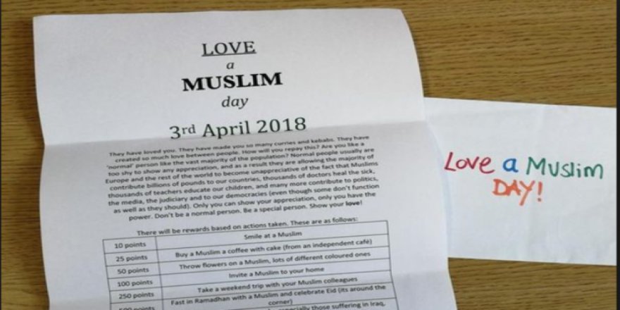 Müslüman yazar batı dünyasına çıkıştı: Biz zaten normaliz bizi normalleştirmenize ihtiyacımız yok